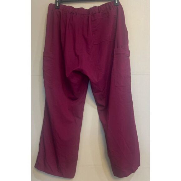 Blue Label Unisex Scrub Pant Size L - Picture 2 of 7